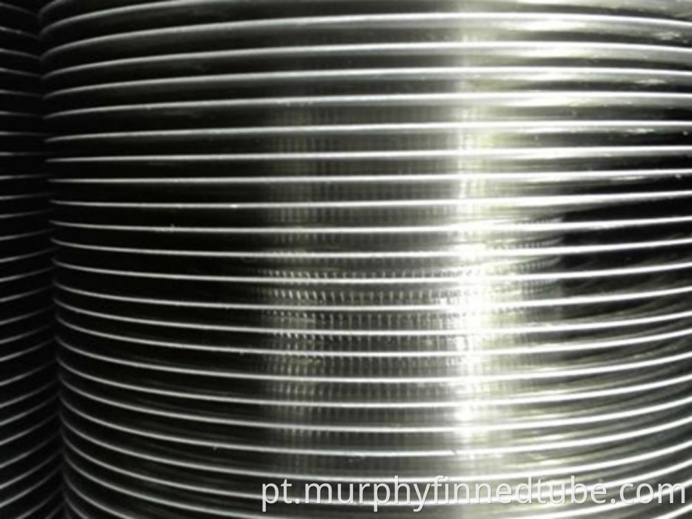 Knurled Aluminum Tube